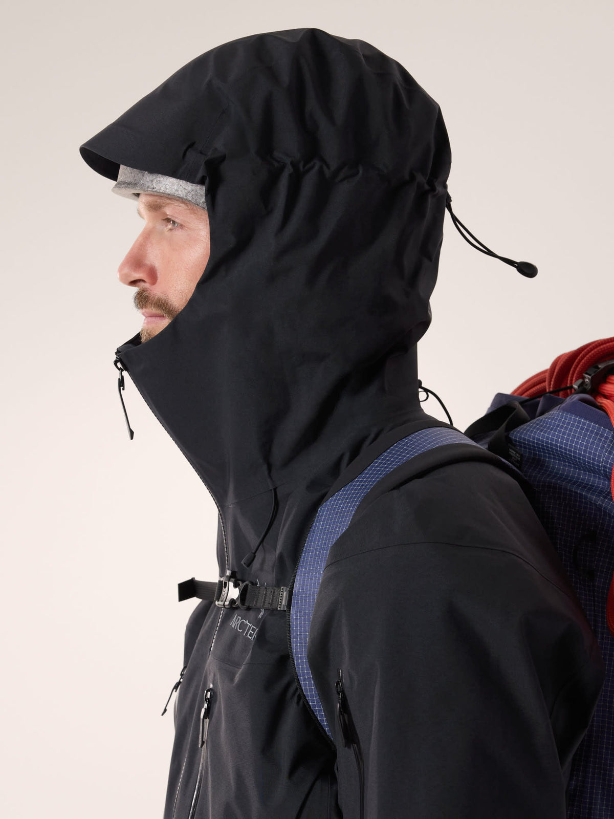 Arc'teryx Alpha SV Jacket Men's