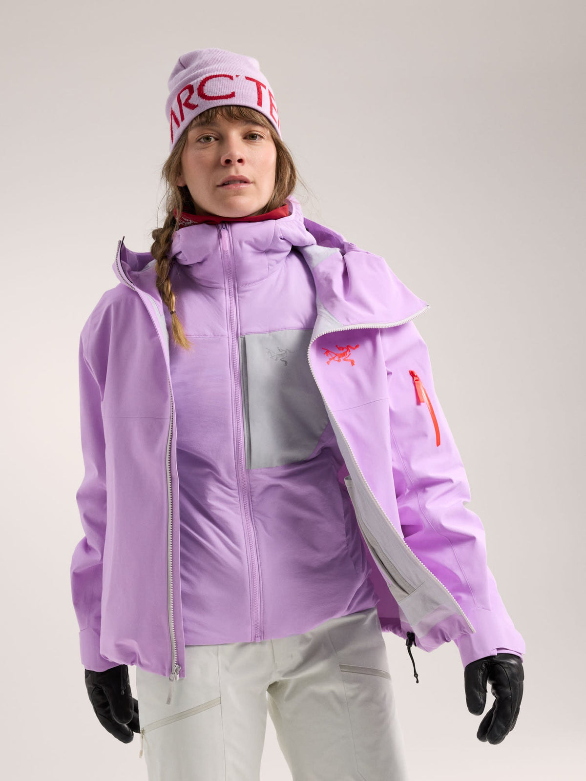 Arc'teryx Sidewinder Jacket Women's
