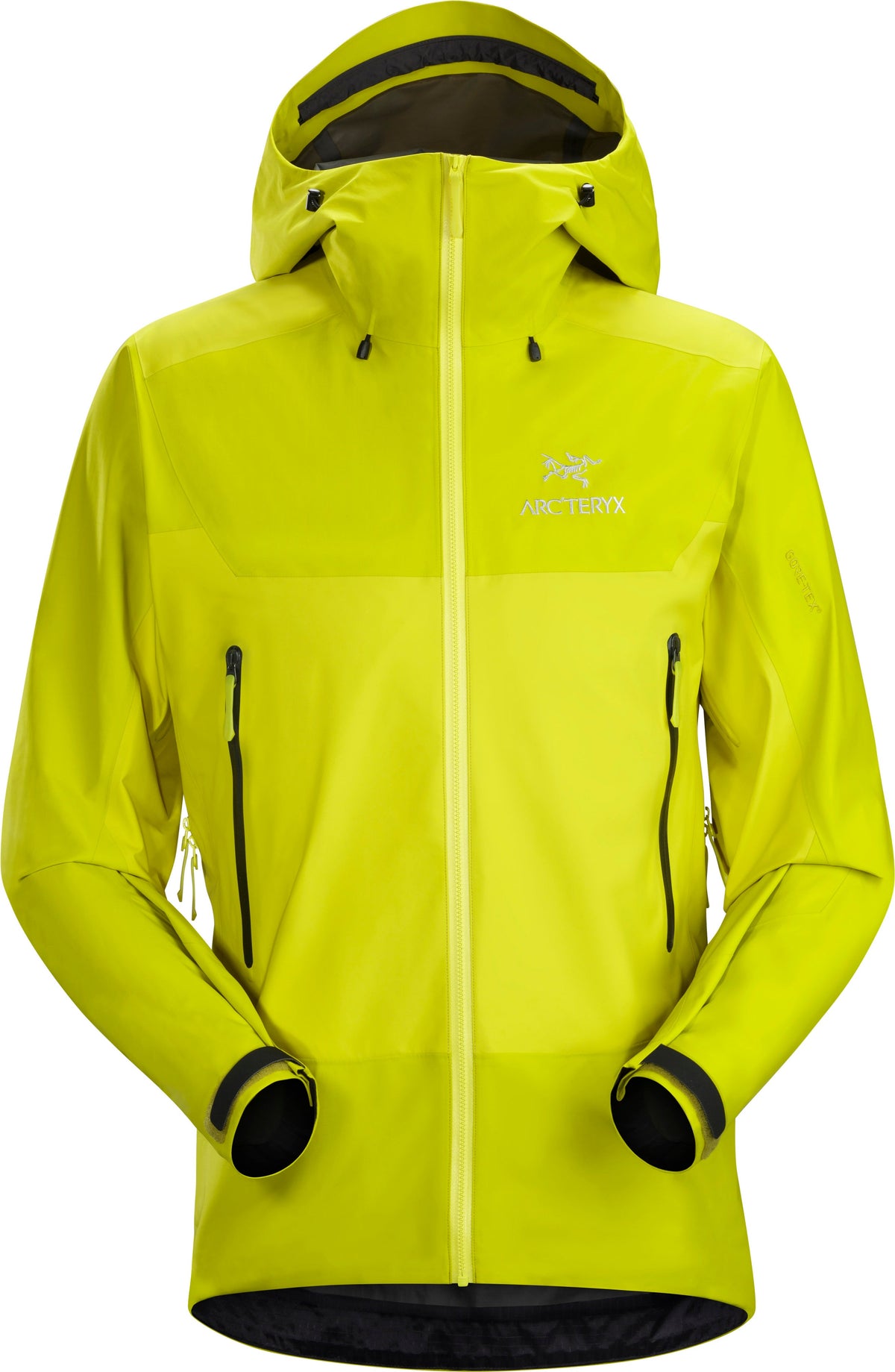Arc'teryx Beta SL Hybrid Jacket Men's