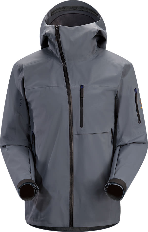 Arc'teryx Sidewinder Jacket Men's