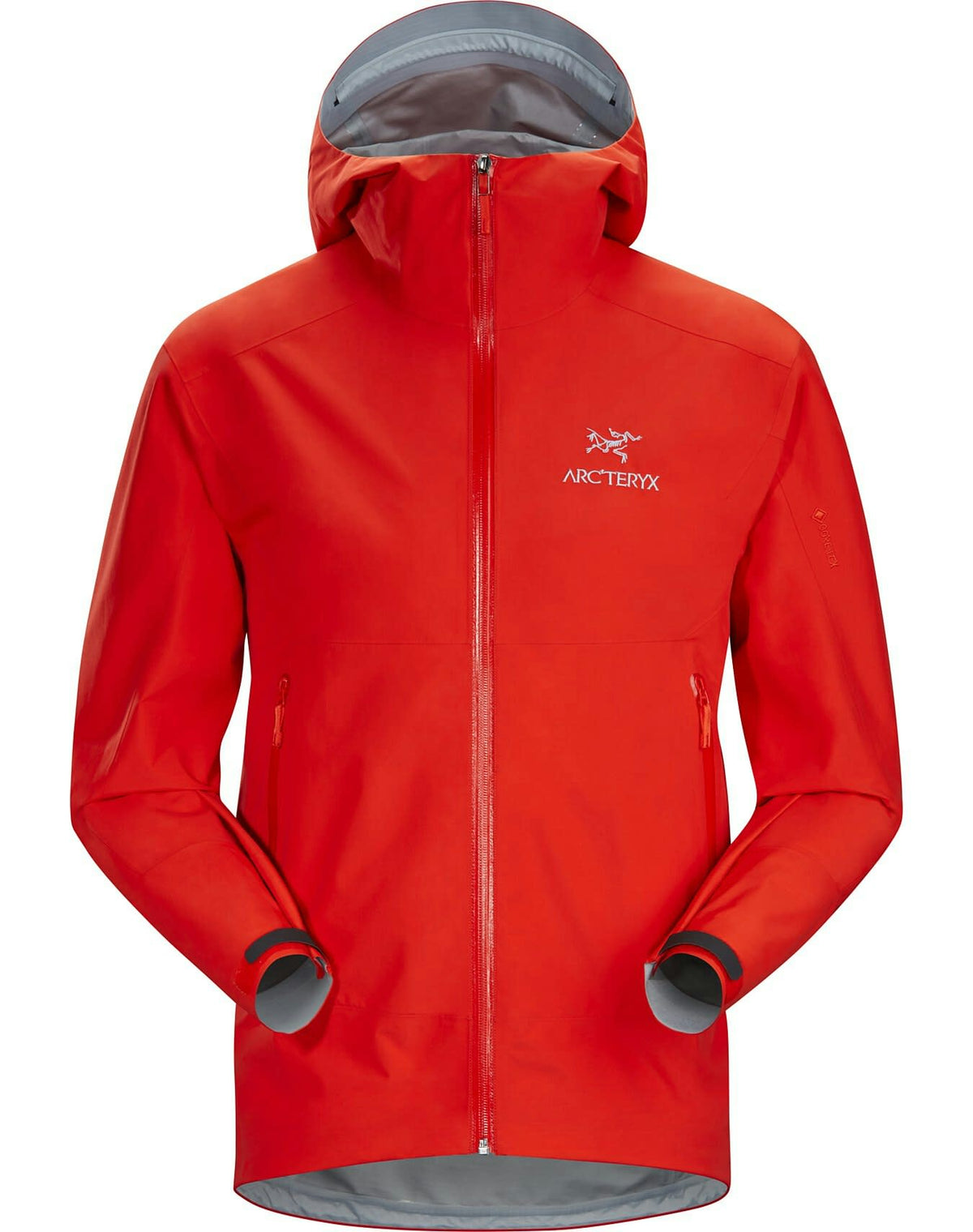 Arc'teryx Zeta SL Jacket Men's
