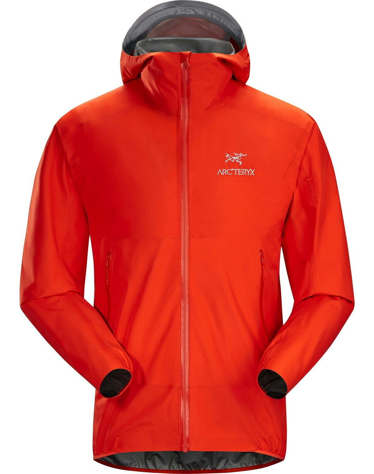 Arc'teryx Zeta FL Jacket Men's
