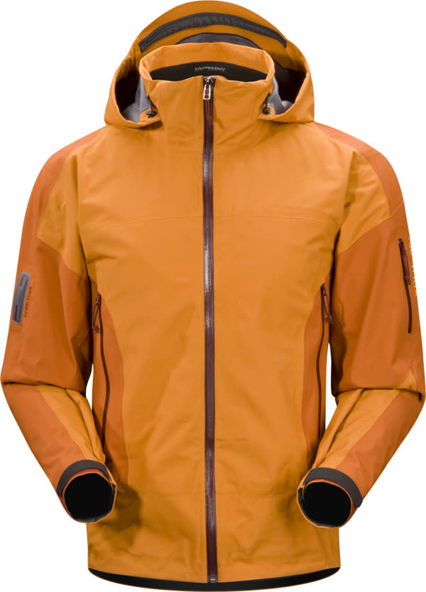 Arc'teryx Stingray Jacket Men's