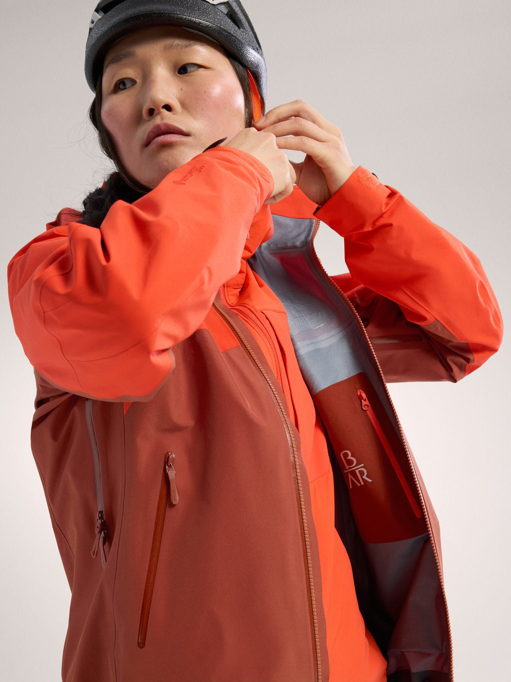 Arc'teryx Beta AR Jacket Women's