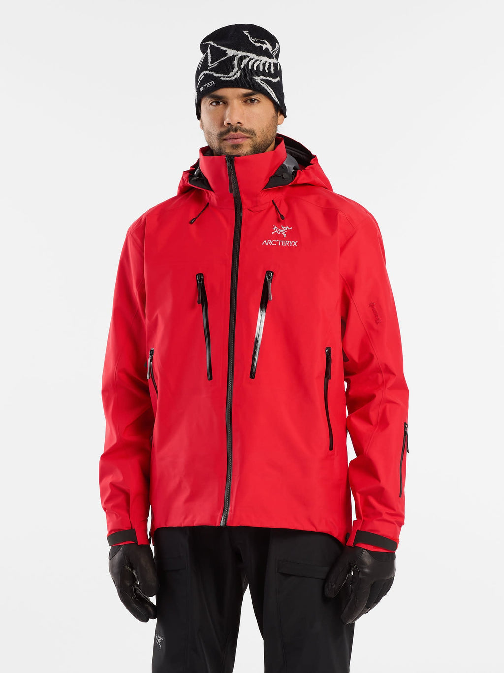 Arc'teryx Ski Guide Jacket Men's