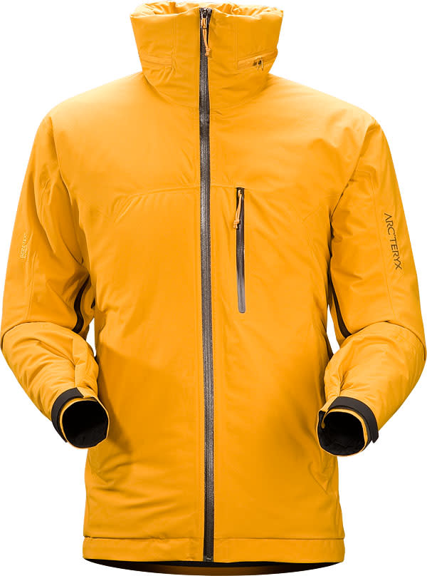Arc'teryx Sentry Jacket Men's