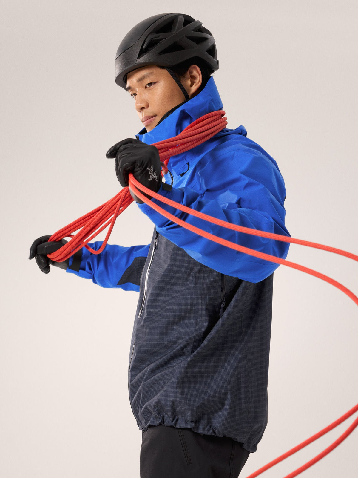 Arc'teryx Alpha Jacket Men's