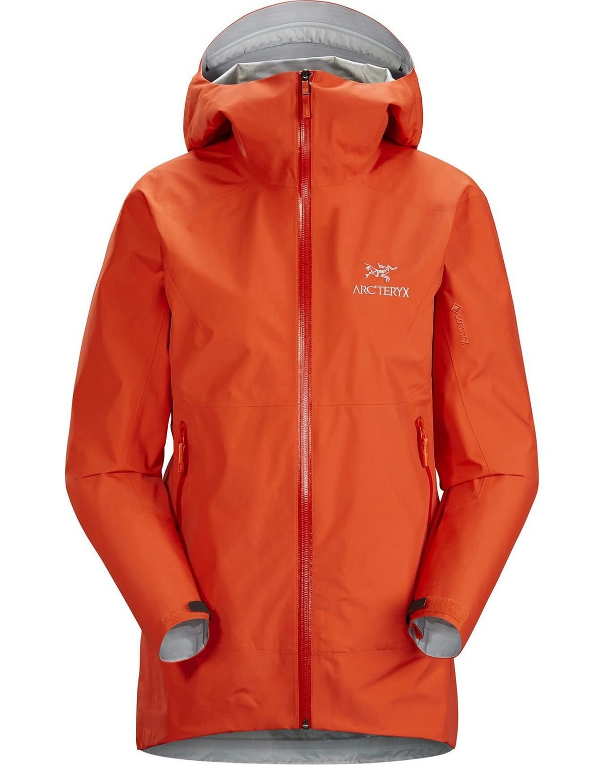 Arc'teryx Zeta SL Jacket Women's
