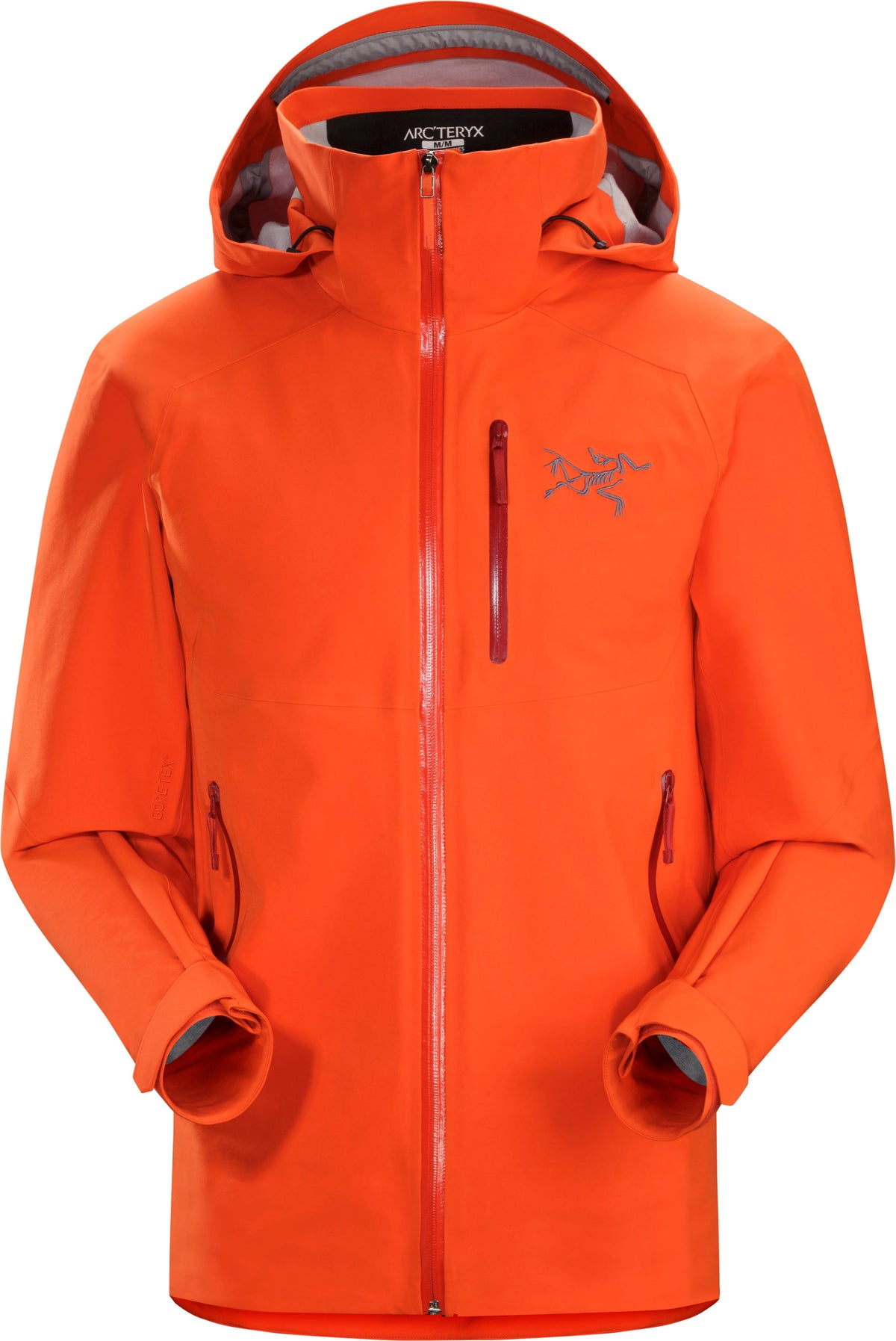 Arc'teryx Cassiar Jacket Men's