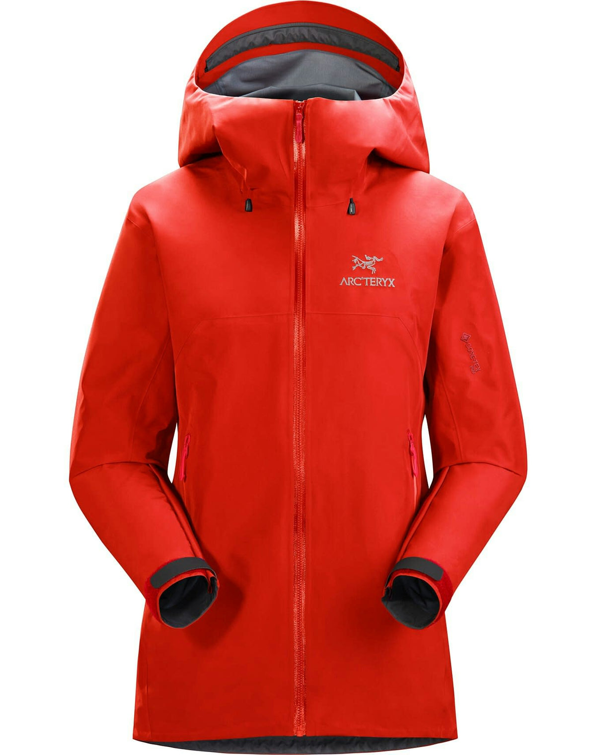 Arc'teryx Beta FL Jacket Women's