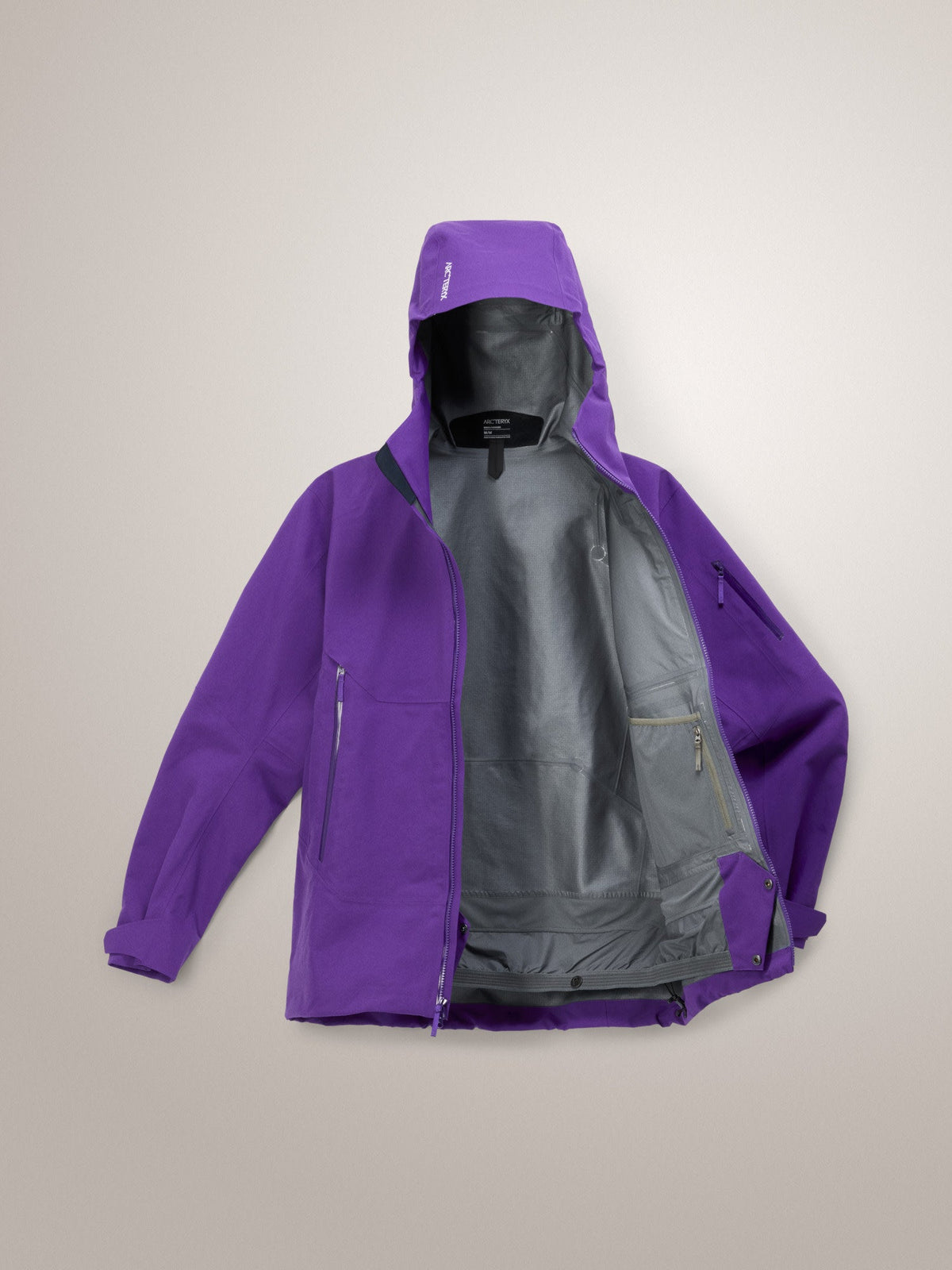 Arc'teryx Sabre SV Jacket Men's