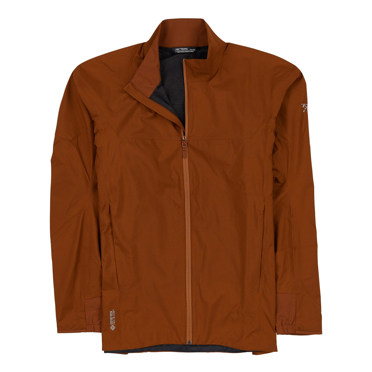 Arc'teryx Solano Jacket Men's