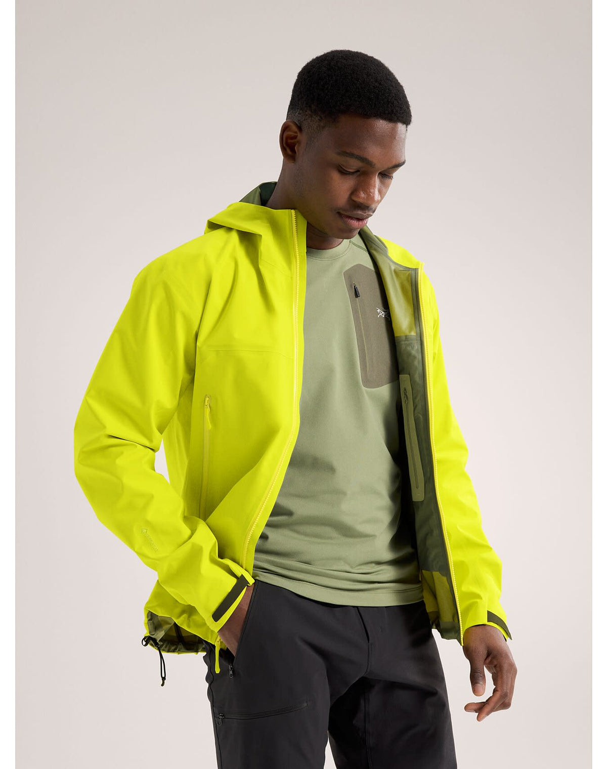 Arc'teryx Beta Jacket Men's