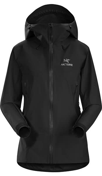 Arc'teryx Beta SL Hybrid Jacket Women's
