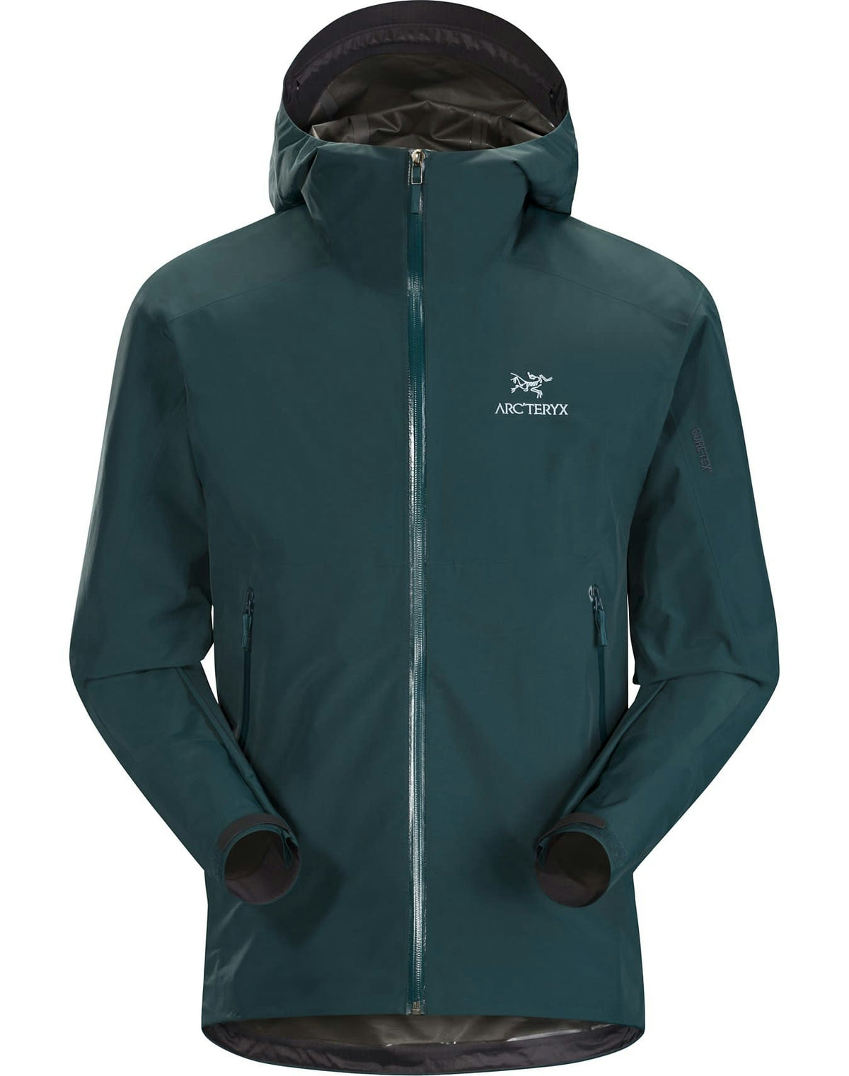 Arc'teryx Zeta SL Jacket Men's