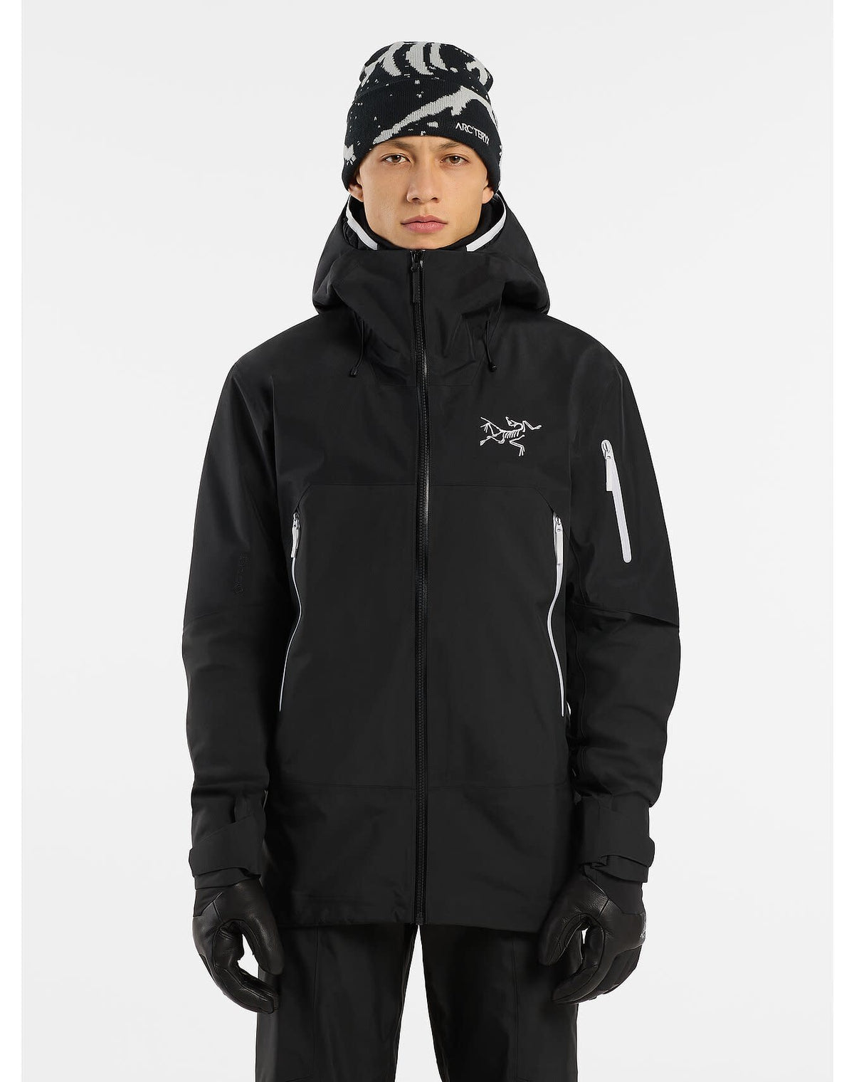 Arc'teryx Rush Jacket Men's