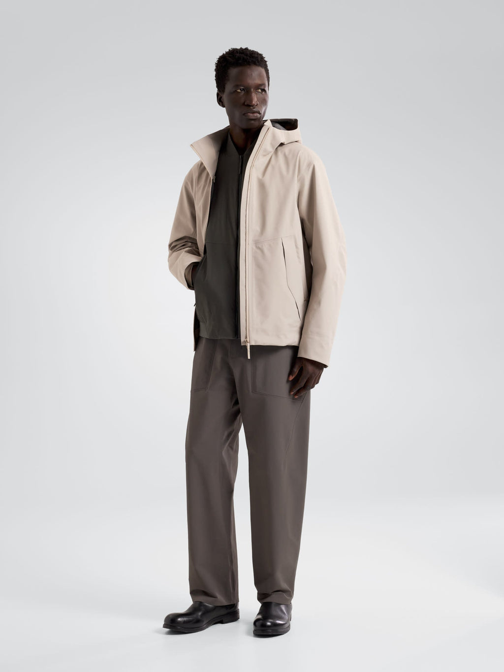 Arc'teryx Diode Jacket Men's