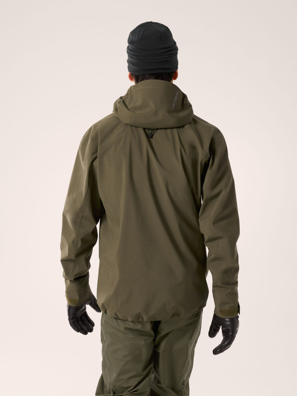 Arc'teryx Macai Shell Jacket Men's