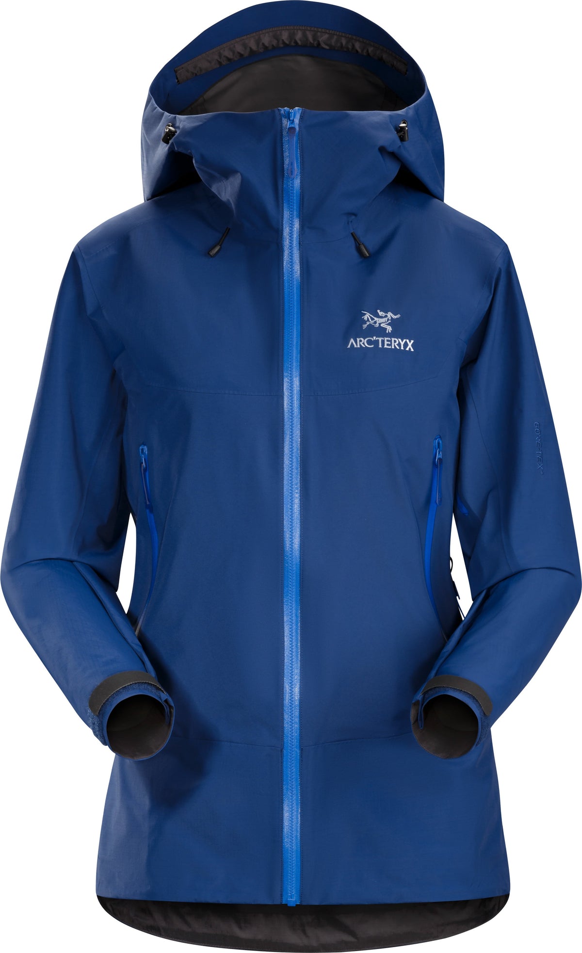 Arc'teryx Beta SL Hybrid Jacket Women's