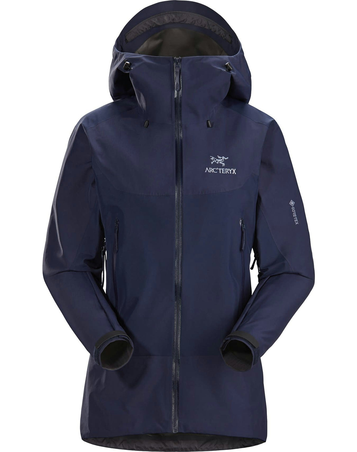 Arc'teryx Beta SL Hybrid Jacket Women's