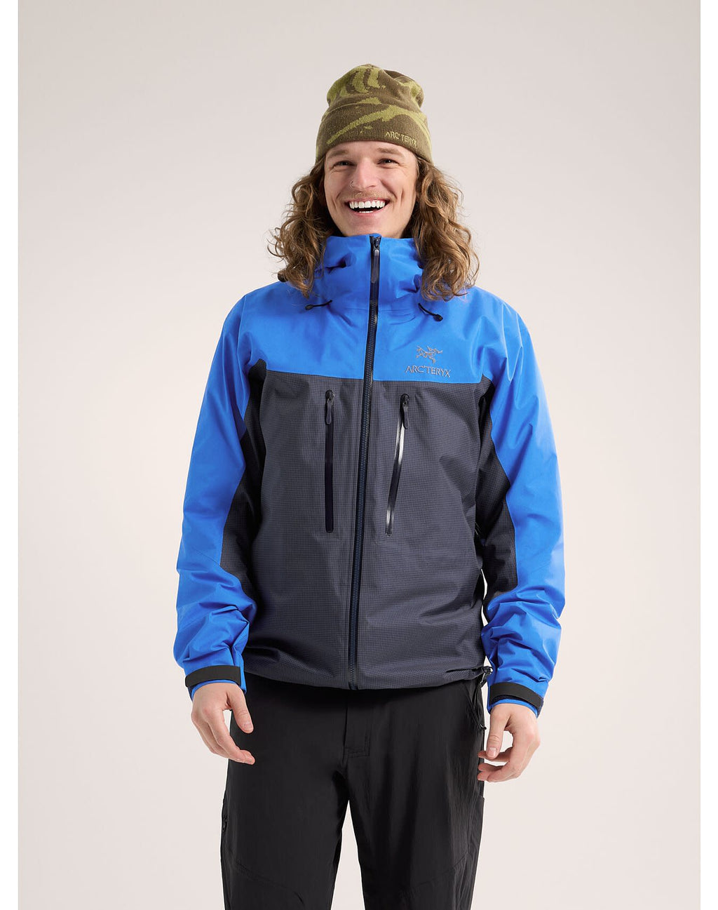 Arc'teryx Alpha Jacket Men's