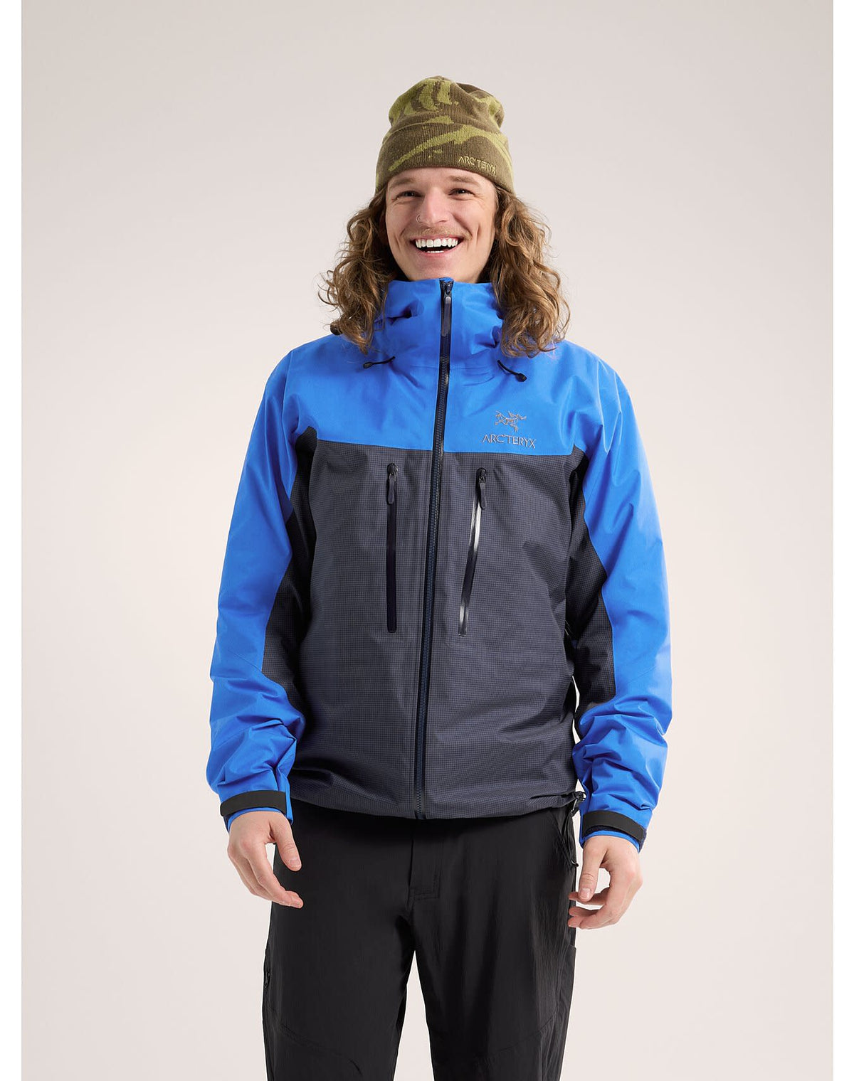 Arc'teryx Alpha Jacket Men's