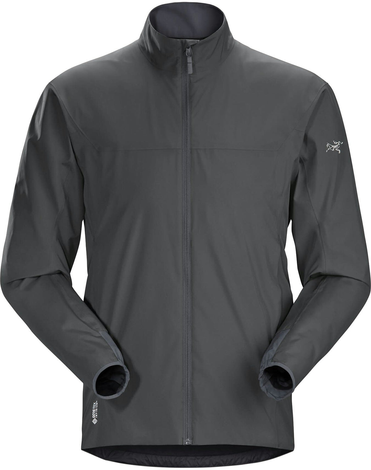 Arc'teryx Solano Jacket Men's