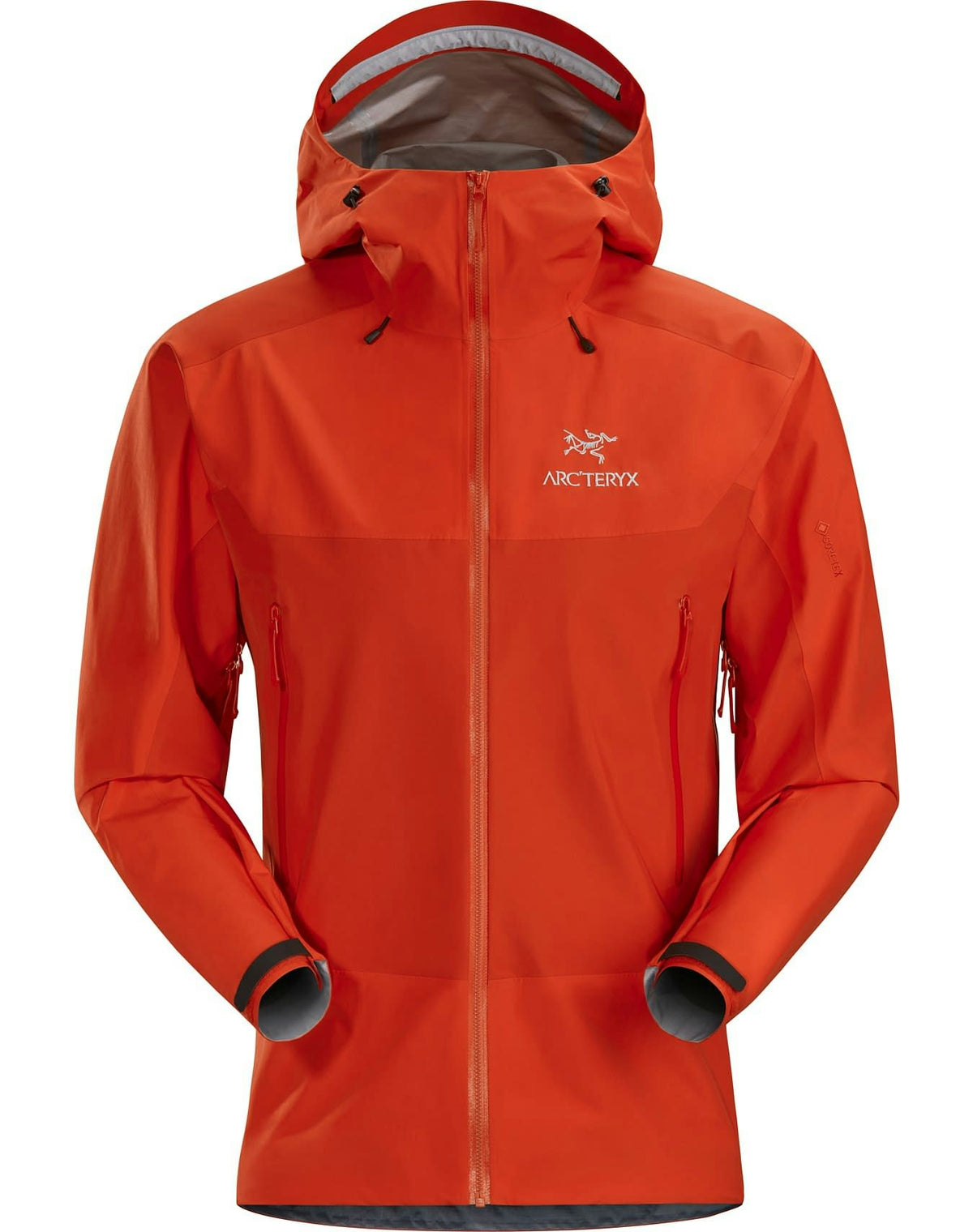 Arc'teryx Beta SL Hybrid Jacket Men's
