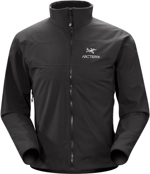 Arc'teryx Venta AR Jacket Men's