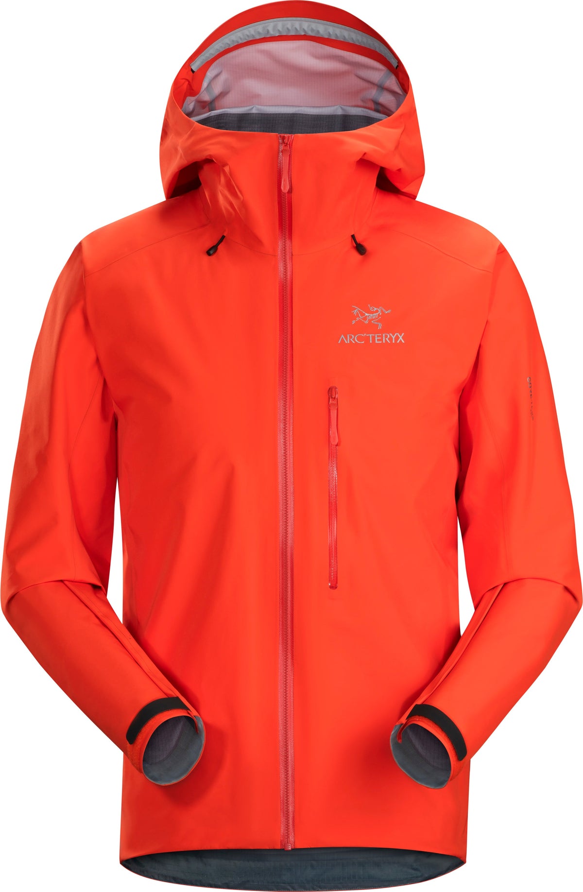 Arc'teryx Alpha FL Jacket Men's