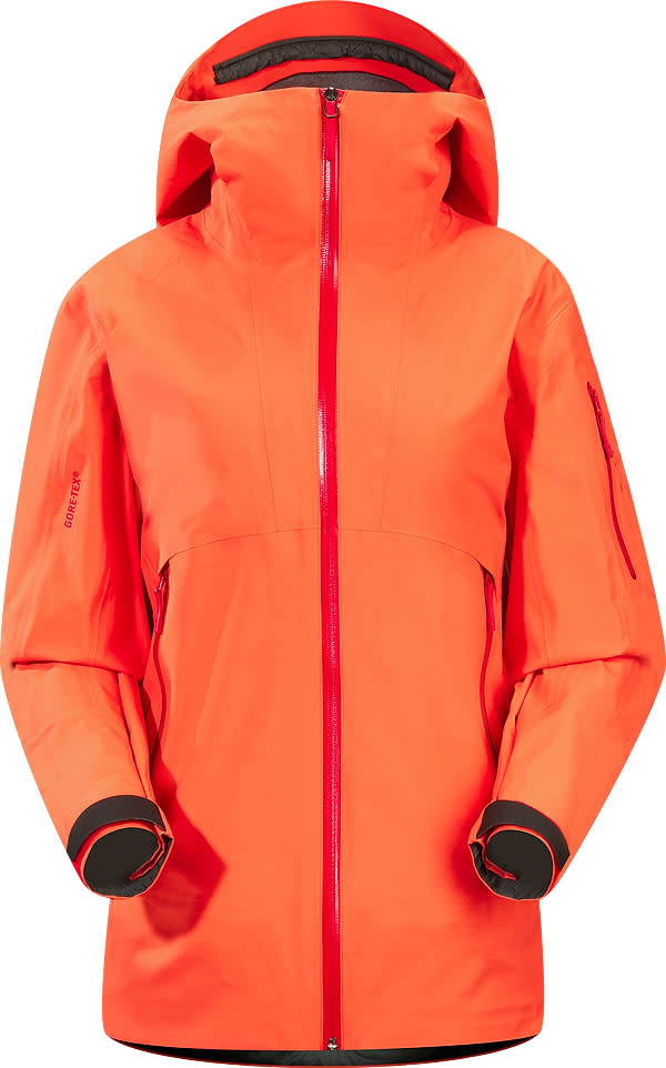 Arc'teryx Sentinel Jacket Women's