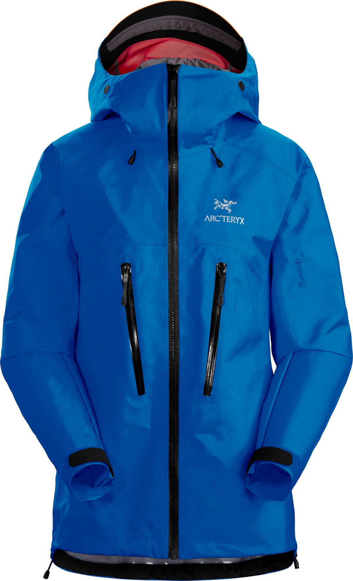 Arc'teryx Alpine Guide Jacket Women's