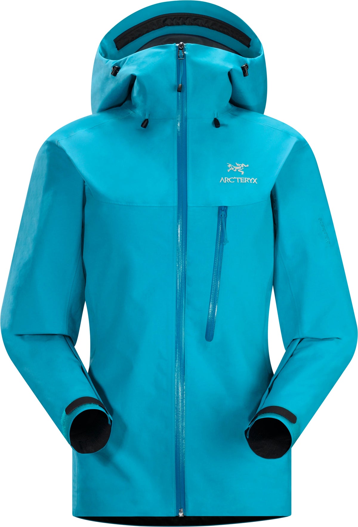 Arc'teryx Alpha SL Jacket Women's