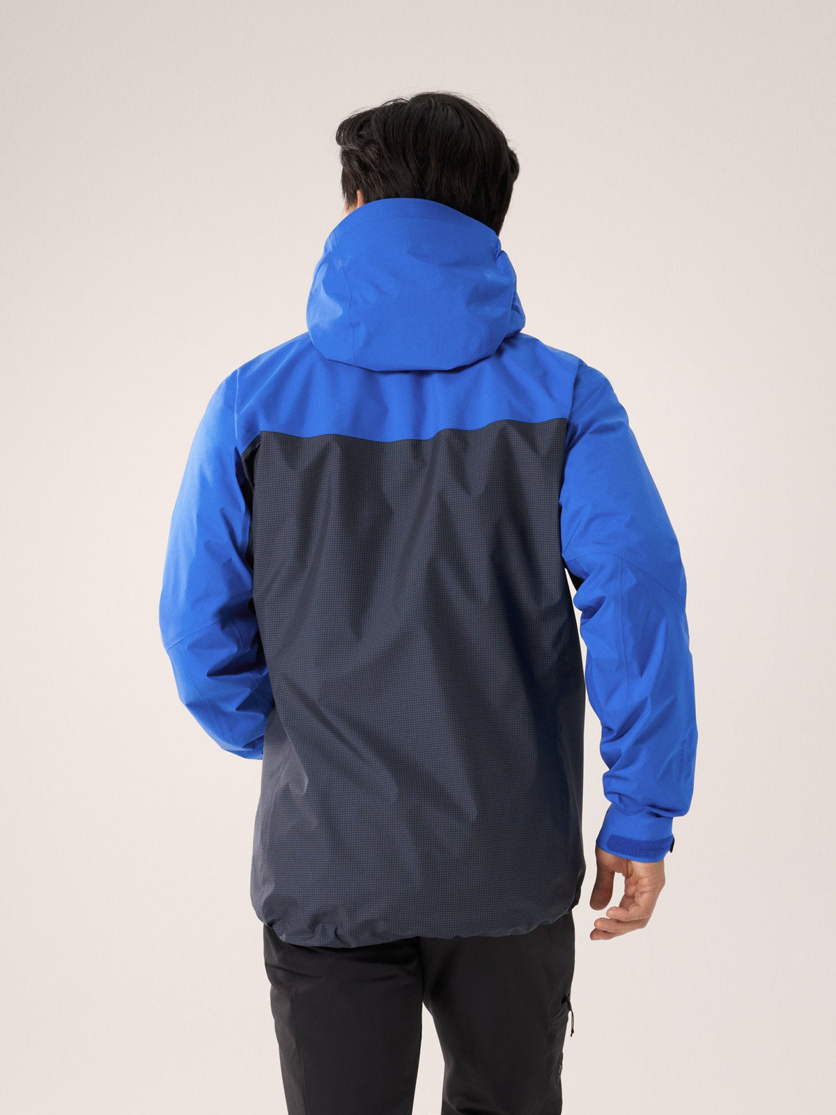 Arc'teryx Alpha Jacket Men's