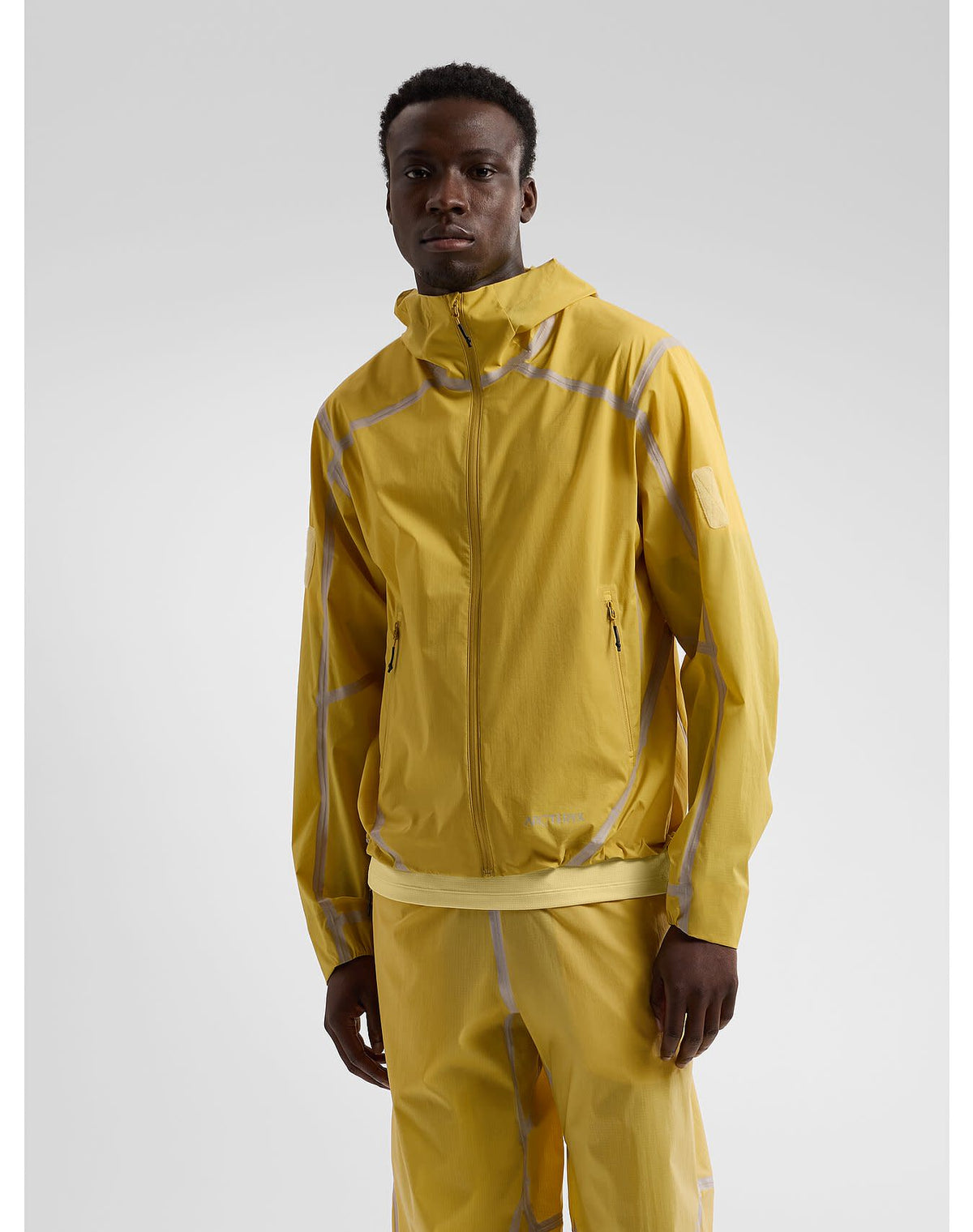 Arc'teryx Moroz Shell Jacket