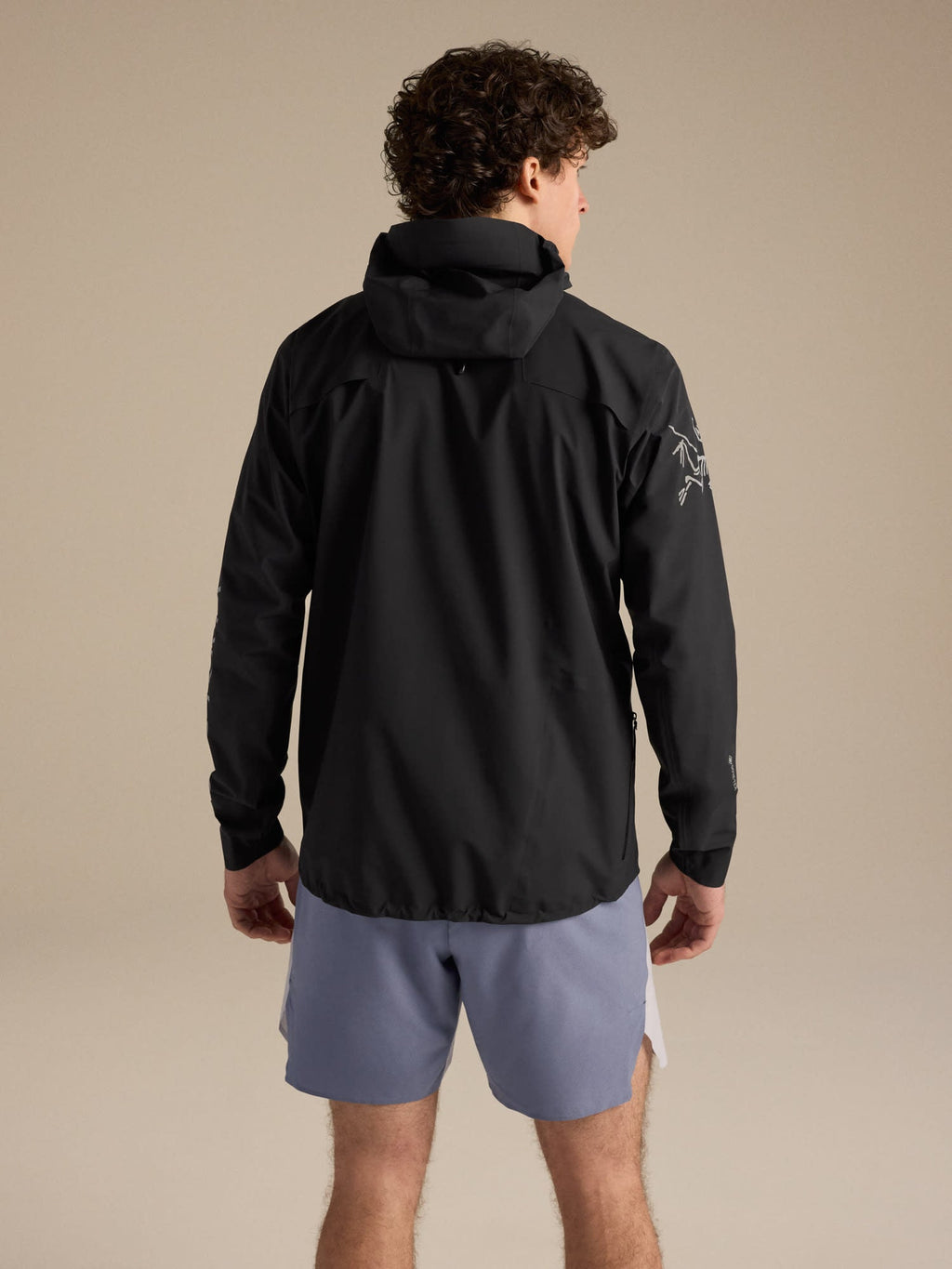 Arc'teryx Norvan Jacket Men's