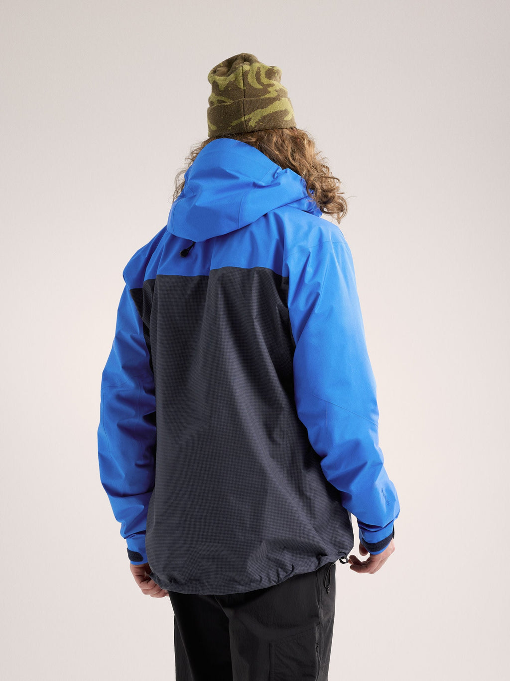 Arc'teryx Alpha Jacket Men's