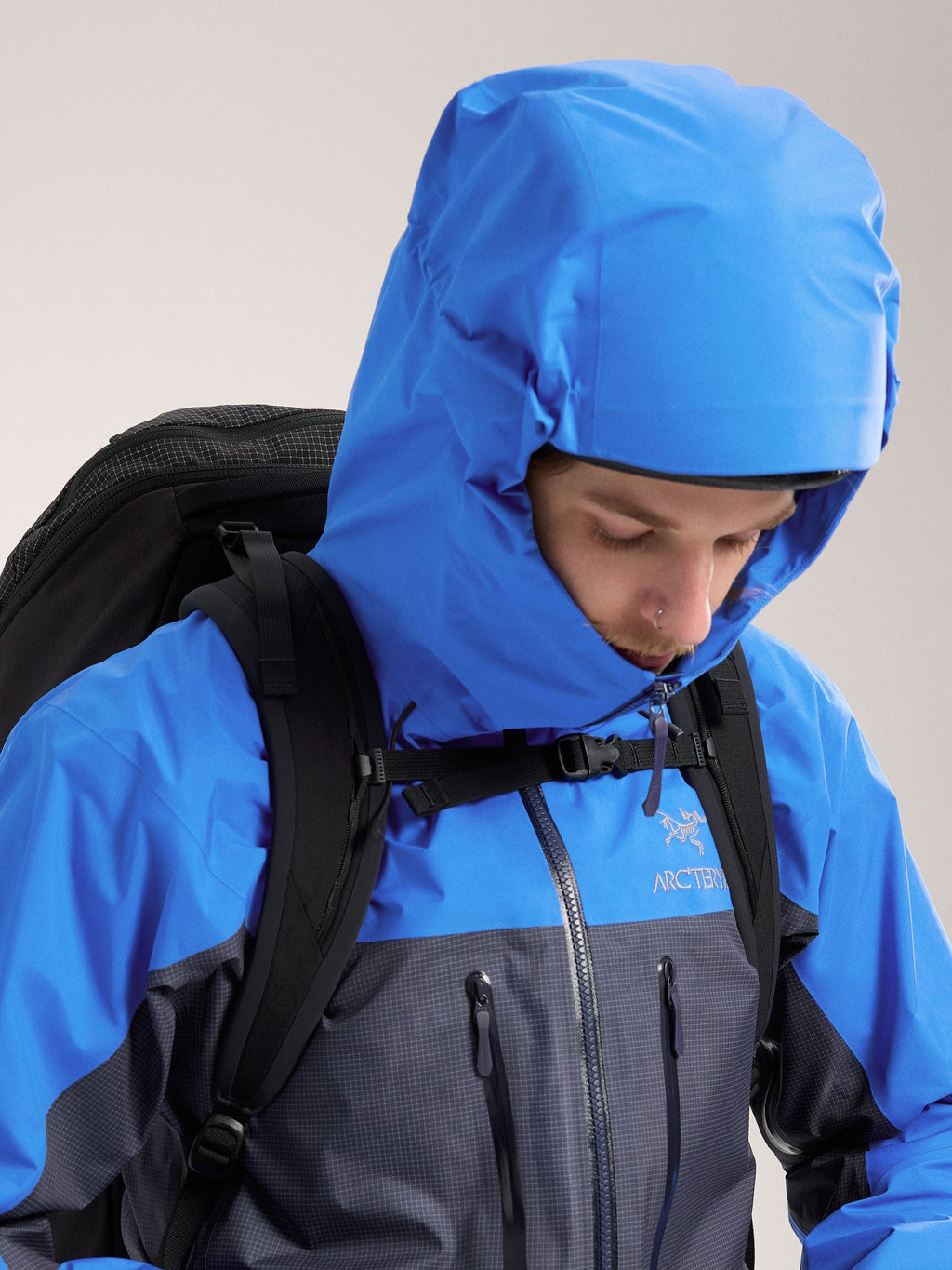 Arc'teryx Alpha Jacket Men's