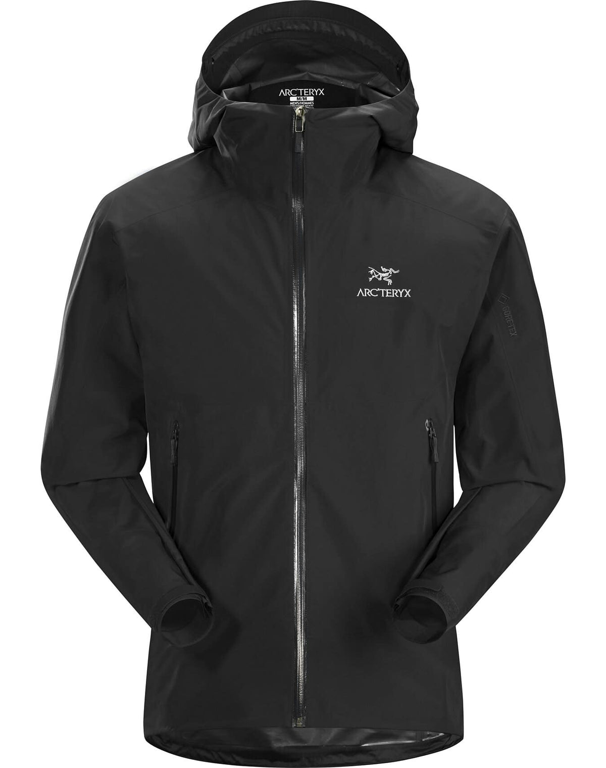Arc'teryx Zeta SL Jacket Men's