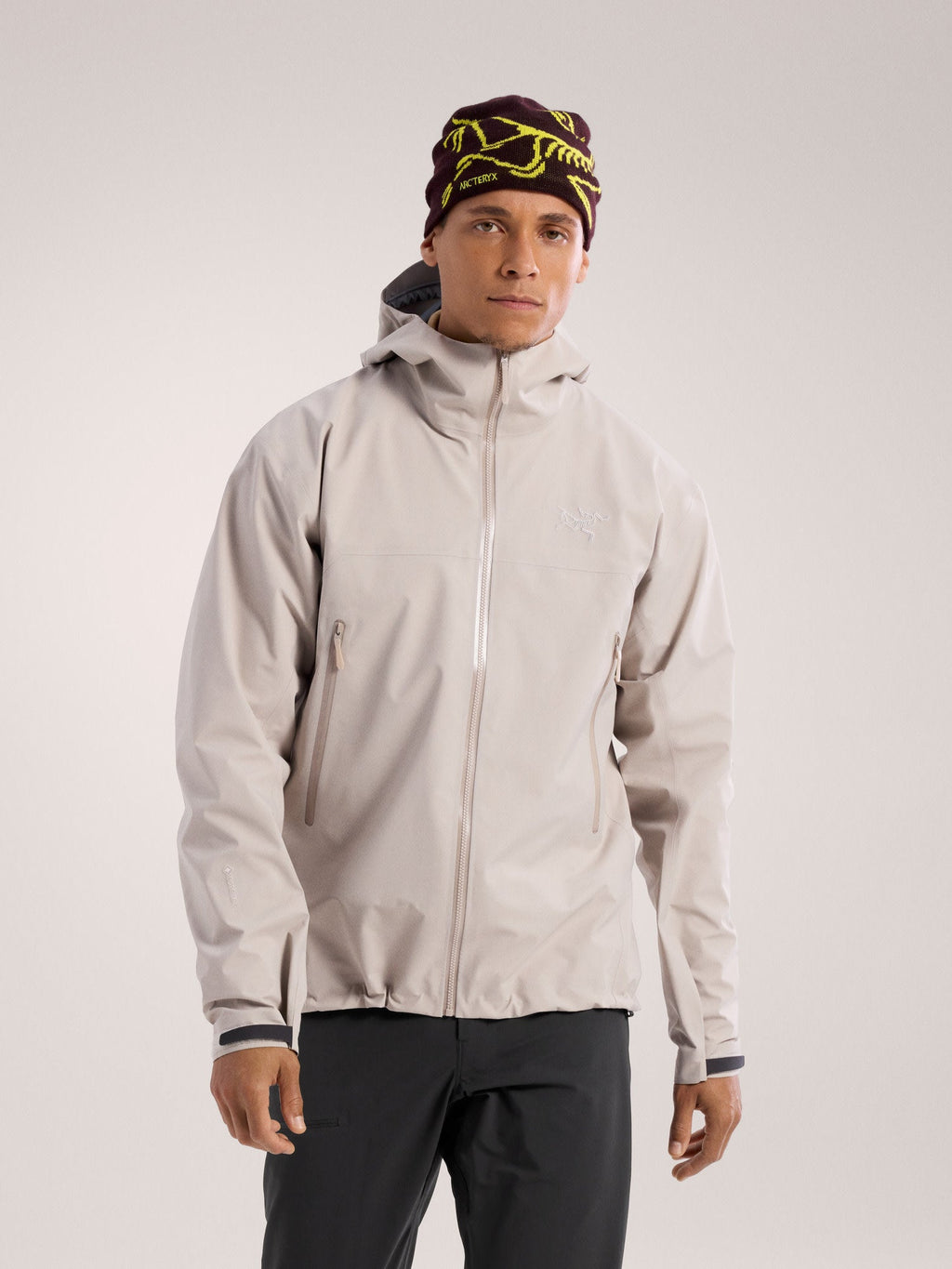 Arc'teryx Beta Jacket Men's