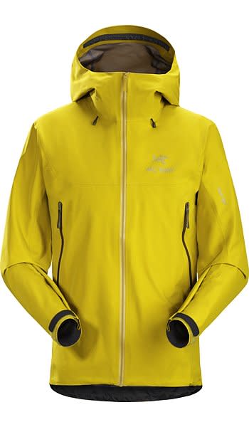 Arc'teryx Beta LT Jacket Men's