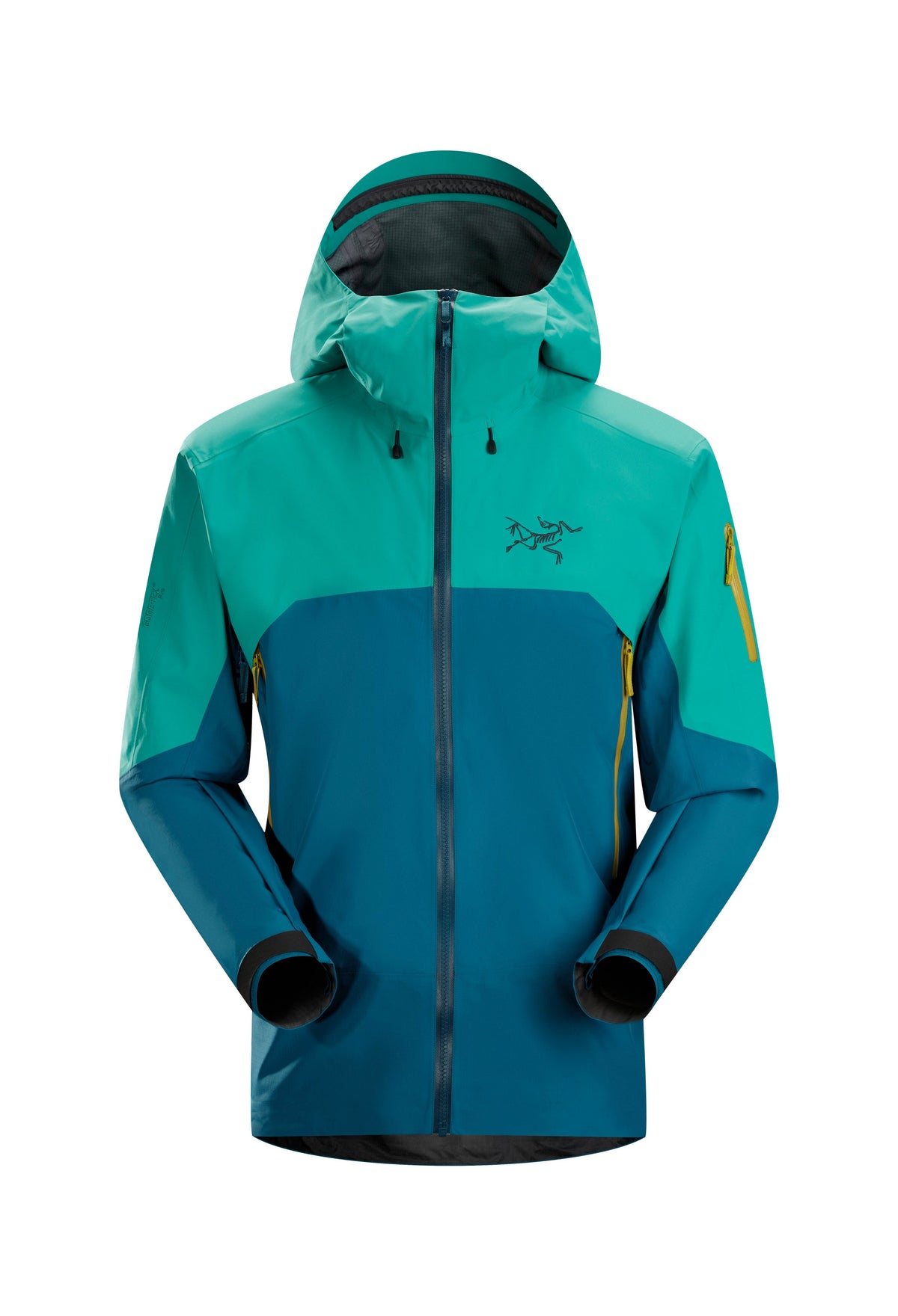 Arc'teryx Rush Jacket Men's