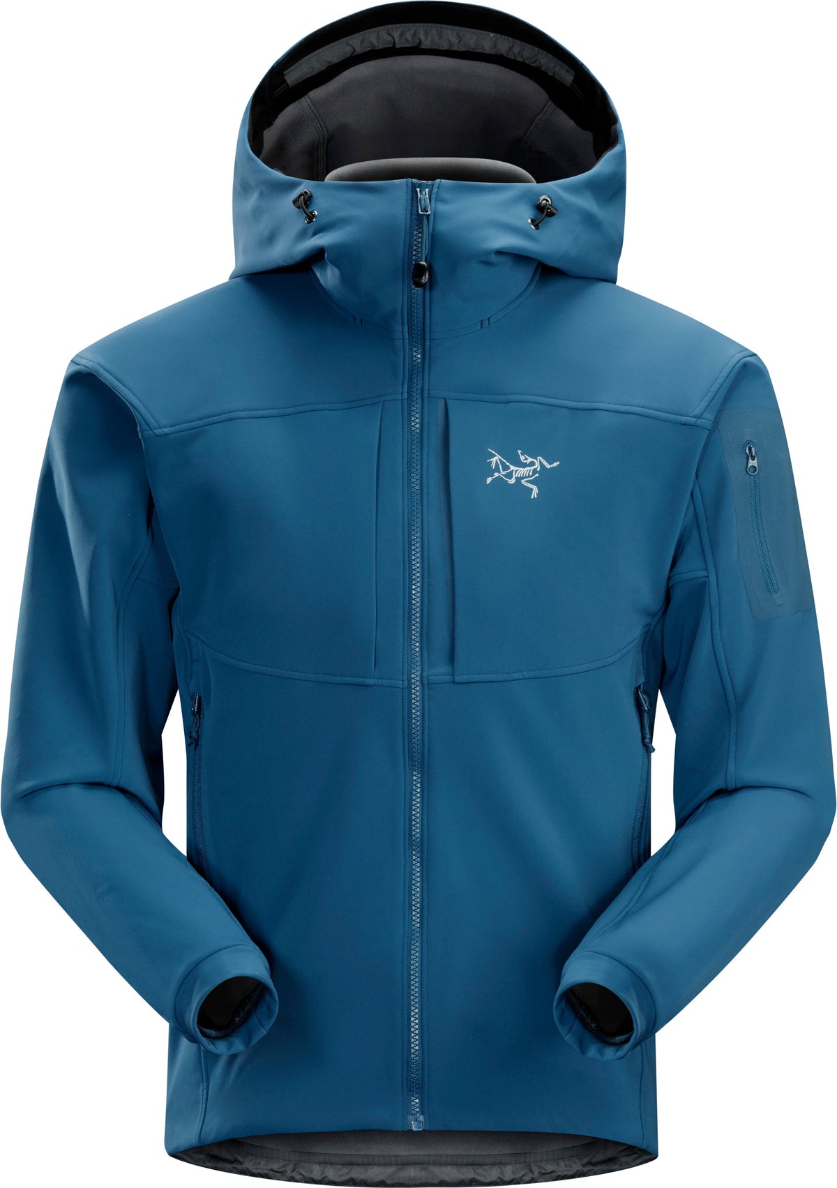 Arc'teryx Gamma MX Hoody Men's
