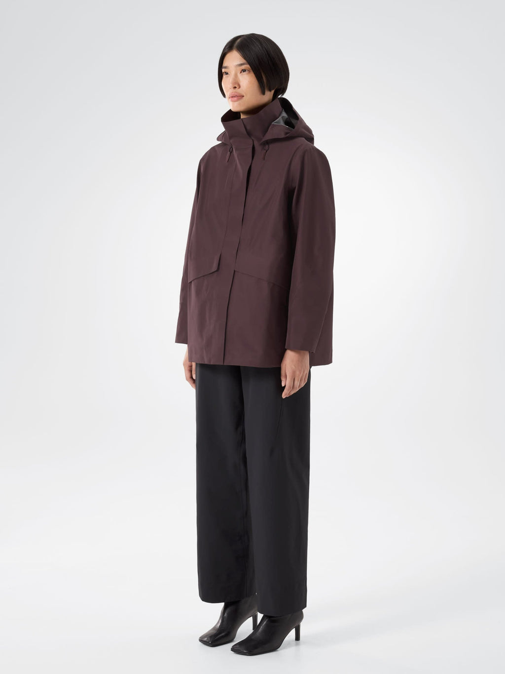 Arc'teryx Ifora Jacket Women's