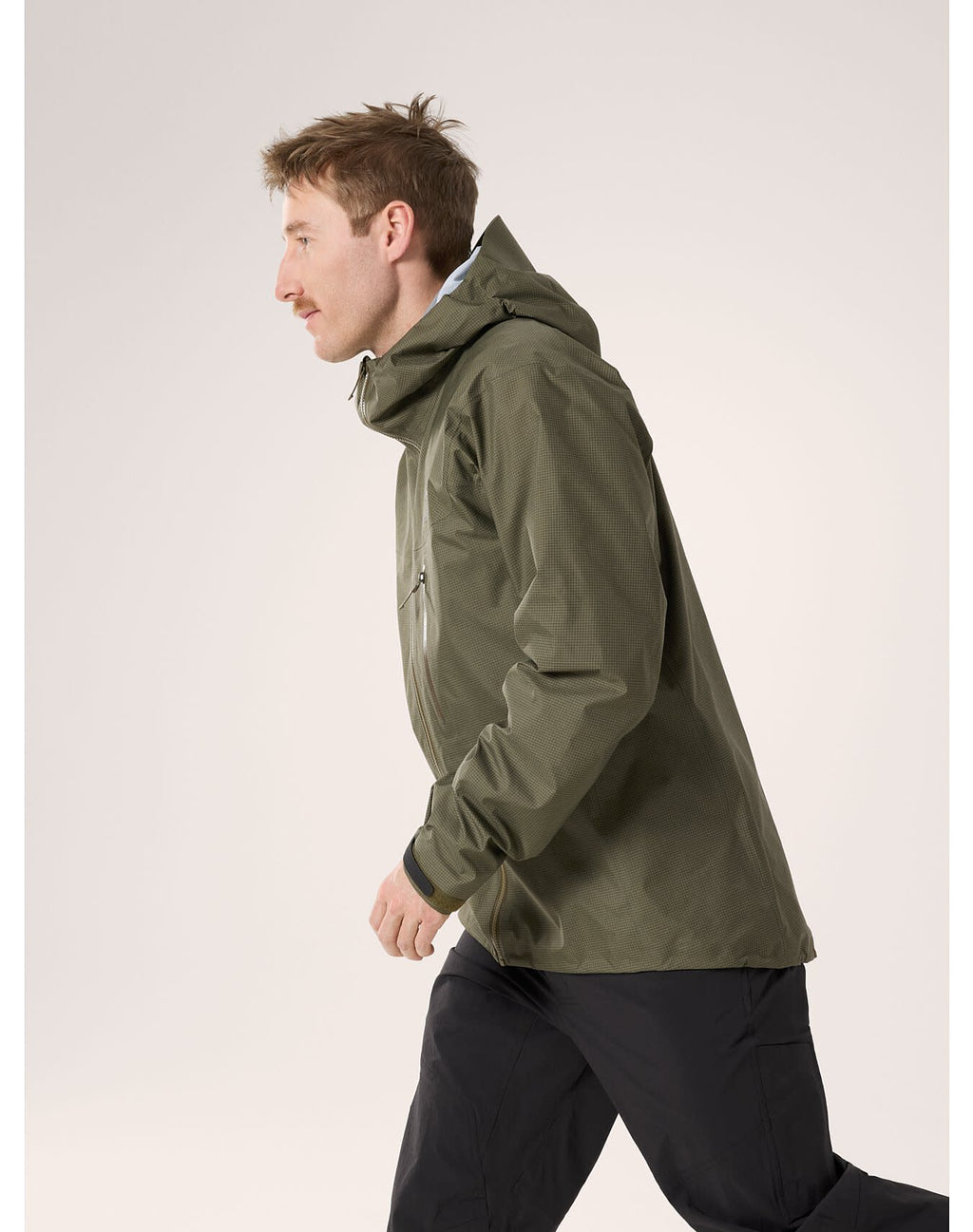 Arc'teryx Alpha Lightweight Jacket Men's