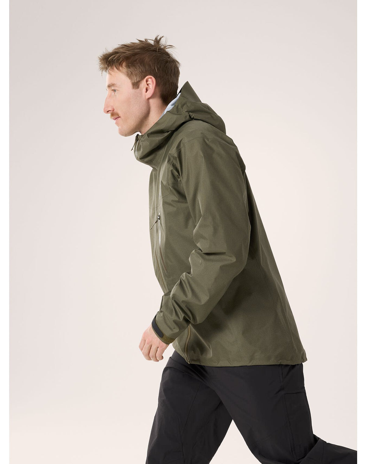 Arc'teryx Alpha Lightweight Jacket Men's