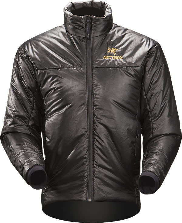Arc'teryx Solo Jacket Men's