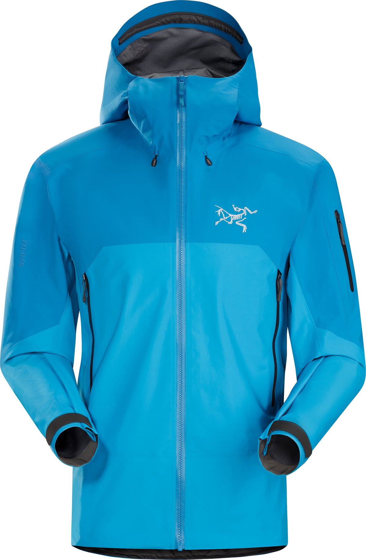 Arc'teryx Rush Jacket Men's