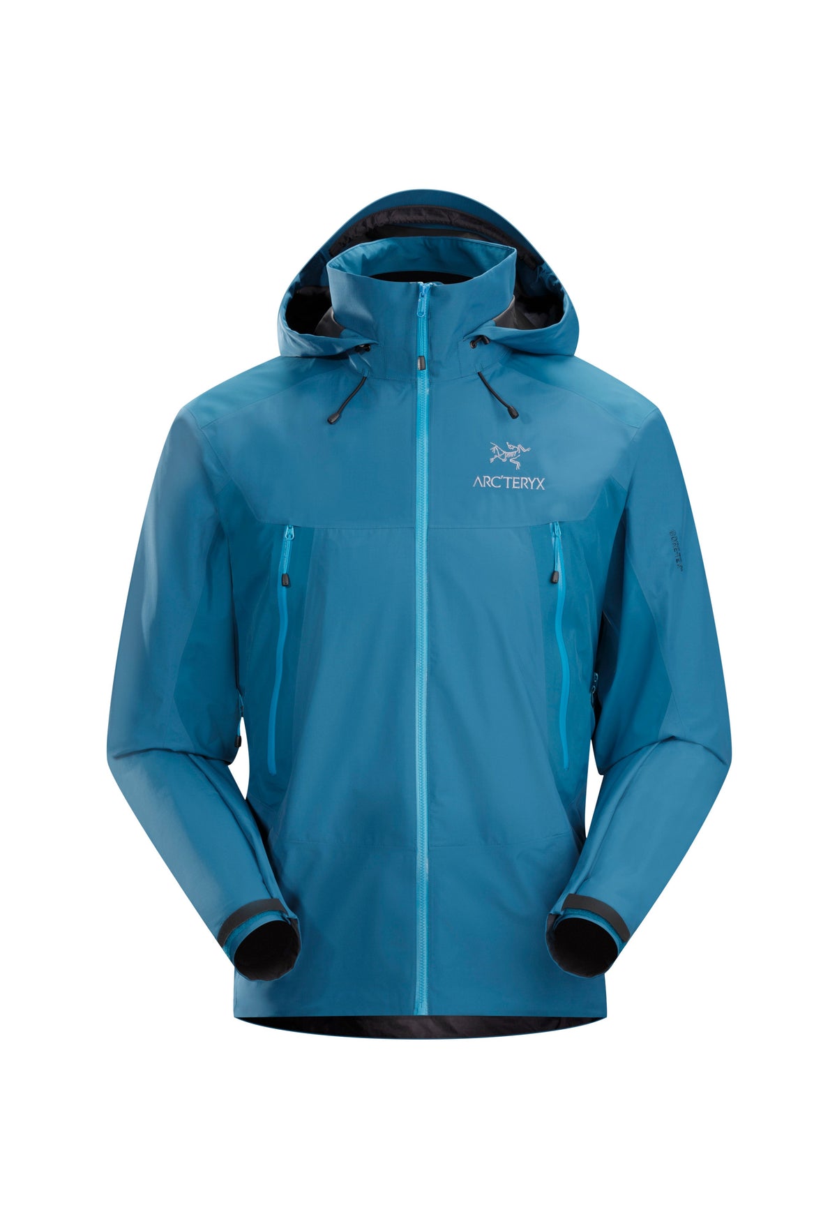 Arc'teryx Beta LT Hybrid Jacket Men's