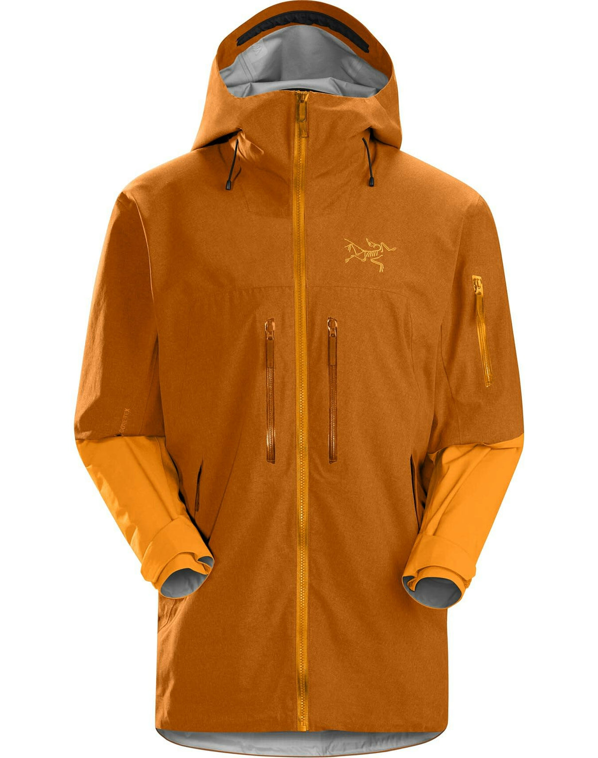 Arc'teryx Micon Jacket Men's